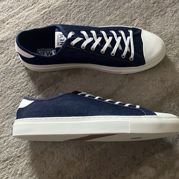 nothing but net shoes